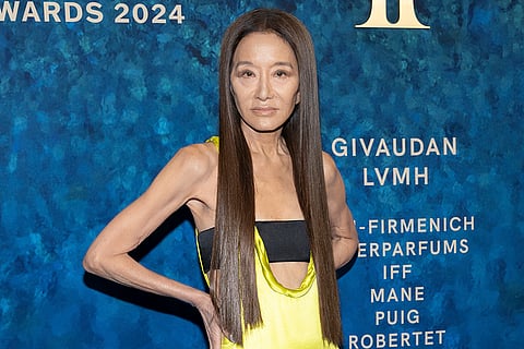 Vera Wang
